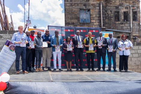 Missing Voices Coalition Members and Partners Unveil 2025 Annual Report