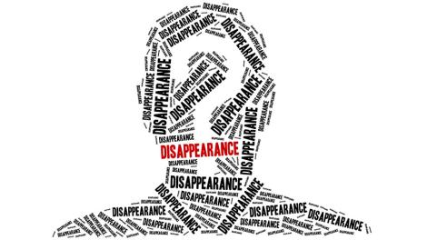 enforced disappearances image